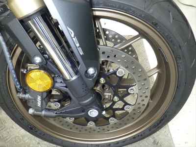 Honda CB650R E-Clutch 2025