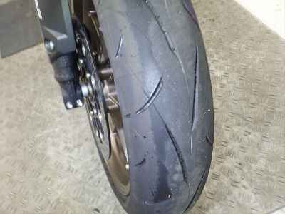 Honda CB650R E-Clutch 2025