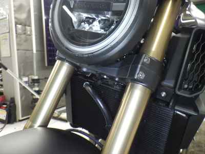Honda CB650R E-Clutch 2025