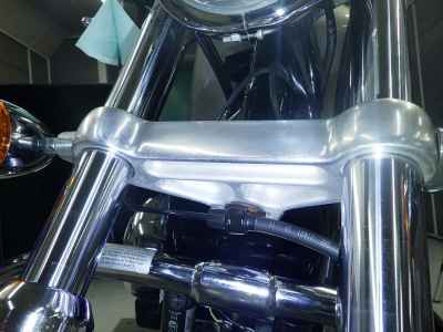 Harley-Davidson Sportster XL883L 2009