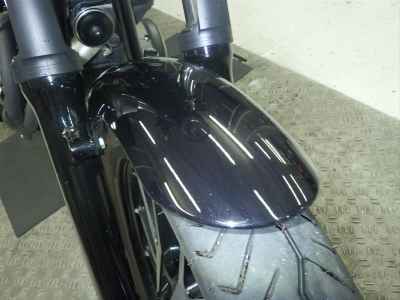 Yamaha Bolt R 2022