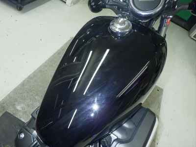 Yamaha Bolt R 2022