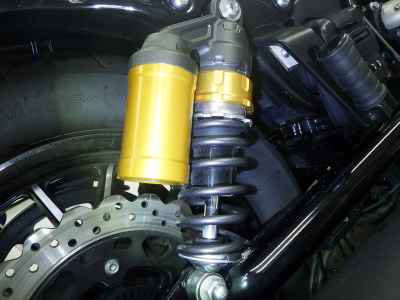 Yamaha Bolt R 2022