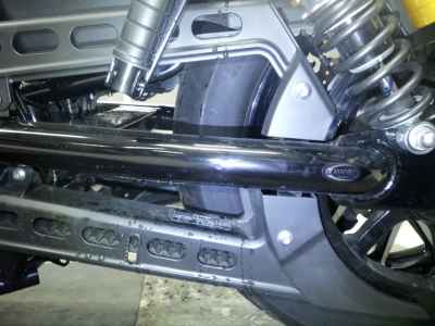 Yamaha Bolt R 2022