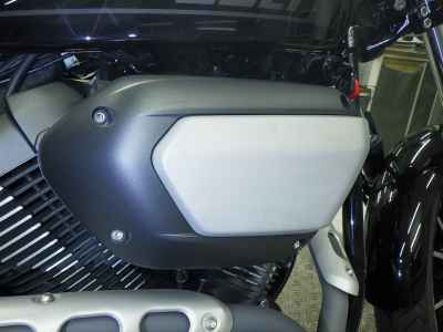 Yamaha Bolt R 2022