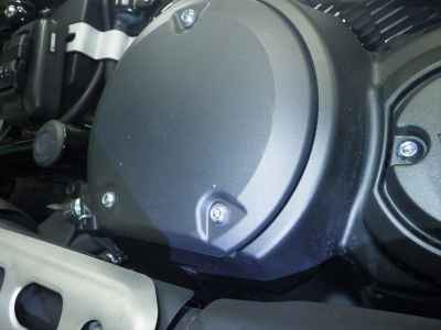 Yamaha Bolt R 2022
