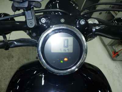 Yamaha Bolt R 2022