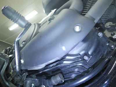 Yamaha Bolt R 2022