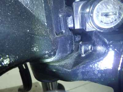 Yamaha Bolt R 2022
