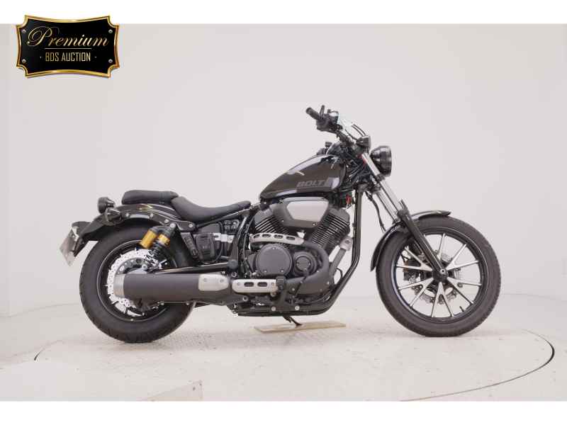 Yamaha Bolt R 2022