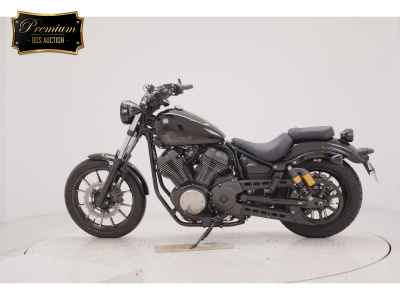 Yamaha Bolt R 2022