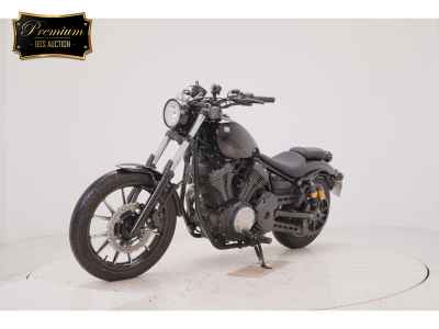 Yamaha Bolt R 2022