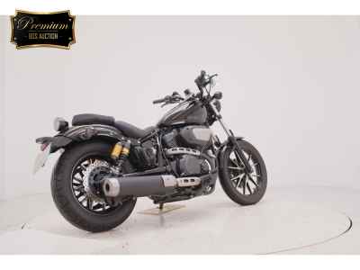 Yamaha Bolt R 2022