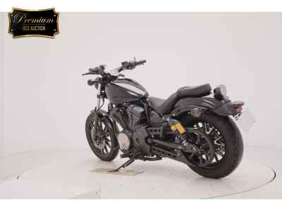 Yamaha Bolt R 2022