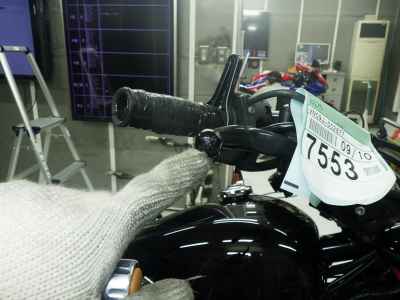 Yamaha Bolt R 2022