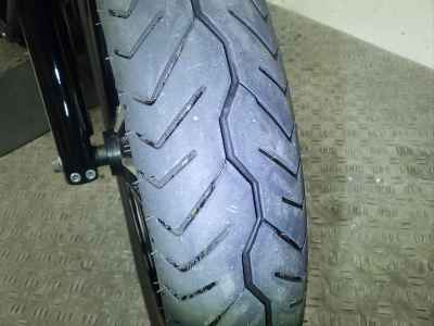 Yamaha Bolt R 2022