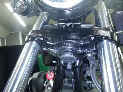 Yamaha Bolt R 2022