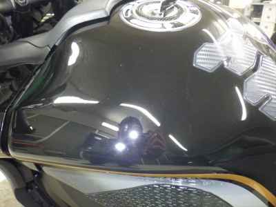 Yamaha Tracer 9 GT+ 2023