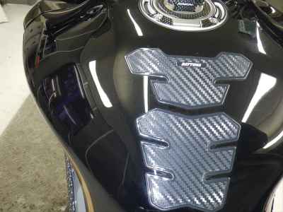 Yamaha Tracer 9 GT+ 2023