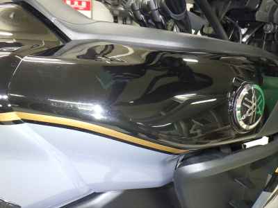 Yamaha Tracer 9 GT+ 2023