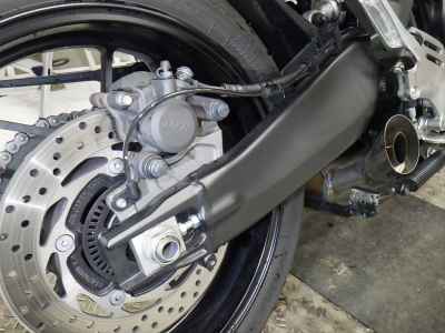 Yamaha Tracer 9 GT+ 2023