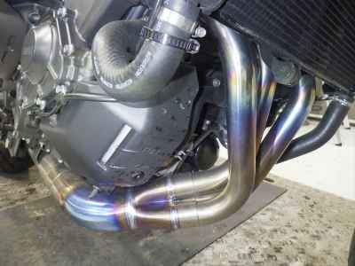 Yamaha Tracer 9 GT+ 2023