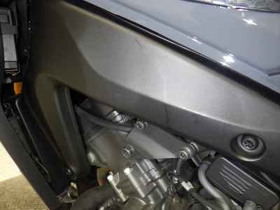 Yamaha Tracer 9 GT+ 2023