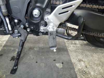 Yamaha Tracer 9 GT+ 2023