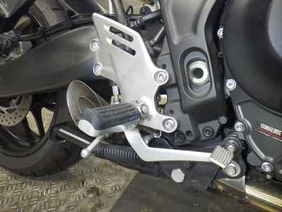 Yamaha Tracer 9 GT+ 2023