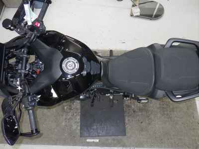 Yamaha Tracer 9 GT+ 2023
