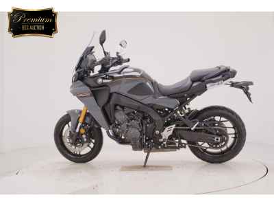 Yamaha Tracer 9 GT+ 2023