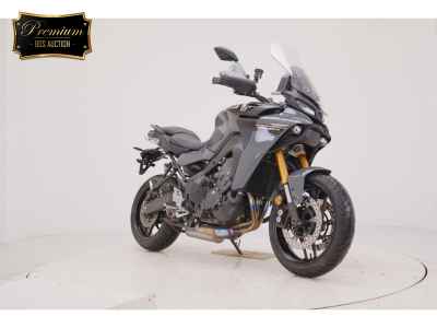 Yamaha Tracer 9 GT+ 2023