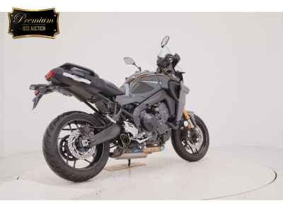 Yamaha Tracer 9 GT+ 2023