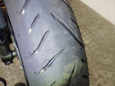 Yamaha Tracer 9 GT+ 2023