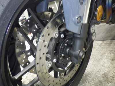 Yamaha Tracer 9 GT+ 2023
