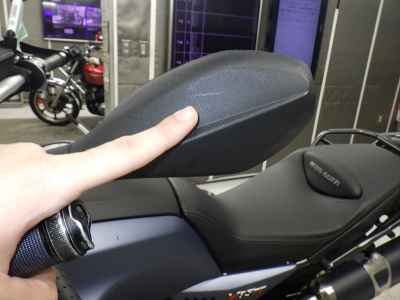 Moto Guzzi V85TT 2019