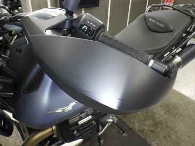Moto Guzzi V85TT 2019