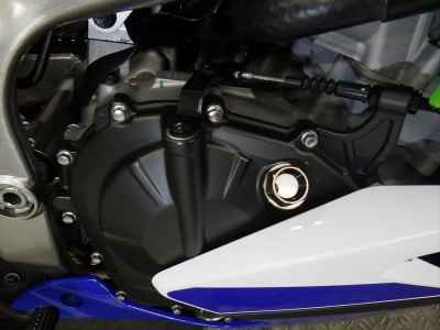 Kawasaki Ninja ZX-4RR 2023