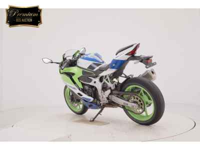 Kawasaki Ninja ZX-4RR 2023