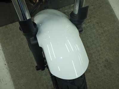 Kawasaki Eliminator 400 2025