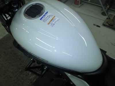 Kawasaki Eliminator 400 2025