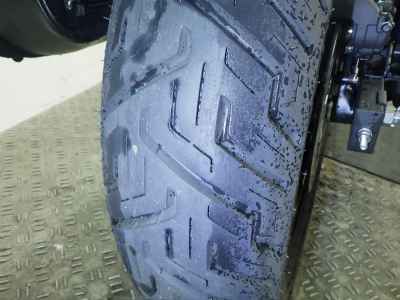 Kawasaki Eliminator 400 2025