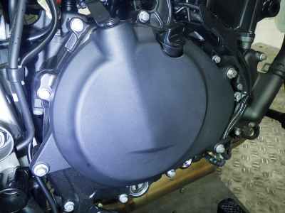 Kawasaki Eliminator 400 2025