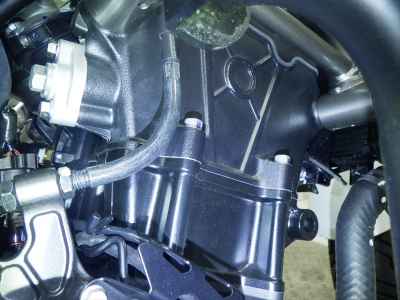 Kawasaki Eliminator 400 2025