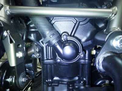 Kawasaki Eliminator 400 2025