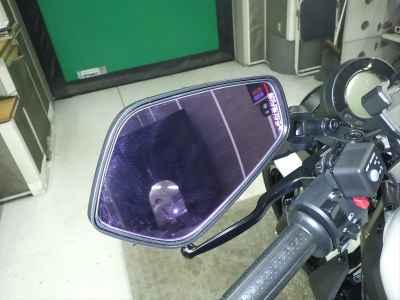 Kawasaki Eliminator 400 2025