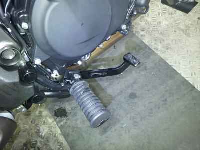 Kawasaki Eliminator 400 2025