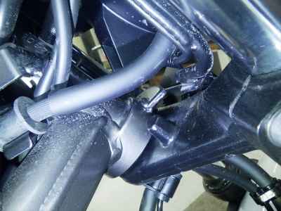 Kawasaki Eliminator 400 2025