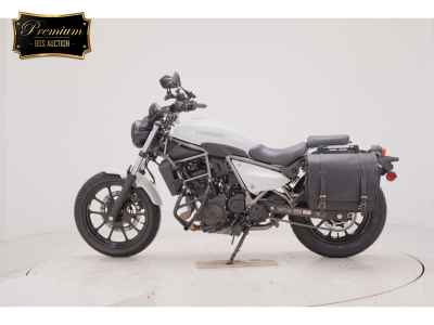 Kawasaki Eliminator 400 2025