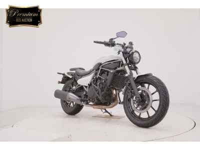 Kawasaki Eliminator 400 2025